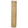 Garden reed fence 100x1000 cm by vidaXL, fence panels - Ref: Foro24-147738, Price: 47,48 €, Discount: %