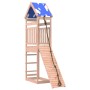 Massivholz-Außenspielplatz Douglas3156935 von vidaXL, Schaukeln und Spielgeräte - Ref: Foro24-3279026, Preis: 251,52 €, Rabat...