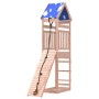 Massivholz-Außenspielplatz Douglas3156935 von vidaXL, Schaukeln und Spielgeräte - Ref: Foro24-3279026, Preis: 251,52 €, Rabat...