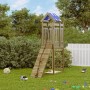 Spielplatz im Freien aus imprägniertem Kiefernholz von vidaXL, Schaukeln und Spielgeräte - Ref: Foro24-3279093, Preis: 276,38...