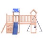 Massivholz-Außenspielplatz Douglas3156935 von vidaXL, Schaukeln und Spielgeräte - Ref: Foro24-3279149, Preis: 582,03 €, Rabat...