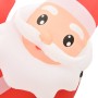 Inflatable Christmas Santa Claus with red LED IP44 360 cm XXL by vidaXL, Christmas lights - Ref: Foro24-289300, Price: 122,20...