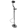 Metal detector search depth 20 cm LCD display by vidaXL, metal detectors - Ref: Foro24-375722, Price: 189,10 €, Discount: %