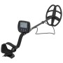 Metal detector search depth 20 cm LCD display by vidaXL, metal detectors - Ref: Foro24-375722, Price: 189,10 €, Discount: %