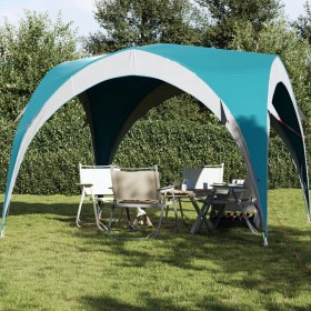 Green Waterproof Party Tent by vidaXL, tents - Ref: Foro24-94571, Price: 99,99 €, Discount: %