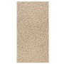 ZIZUR-Teppich in Jute-Optik für drinnen und draußen, 100 x 200 cm von vidaXL, Teppiche - Ref: Foro24-4006161, Preis: 54,99 €,...