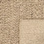 ZIZUR-Teppich in Jute-Optik für drinnen und draußen, 100 x 200 cm von vidaXL, Teppiche - Ref: Foro24-4006161, Preis: 54,99 €,...