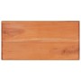 Cómoda con cajones de madera maciza de caoba de vidaXL, Cajoneras - Ref: Foro24-288833, Precio: 184,69 €, Descuento: %