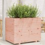 Solid Douglas fir wood planter 90x60x72 cm by vidaXL, Pots and planters - Ref: Foro24-3282647, Price: 242,76 €, Discount: %