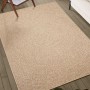 Alfombra ZIZUR apariencia de yute interior exterior 240x340 cm de vidaXL, Alfombras - Ref: Foro24-4006165, Precio: 221,43 €, ...