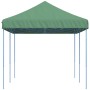 Tienda de fiesta plegable Pop-Up verde 580x292x315 cm de vidaXL, Carpas y cenadores - Ref: Foro24-4004936, Precio: 177,99 €, ...