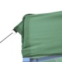 Folding green Pop-Up party store 440x292x315 cm by vidaXL, Tents and gazebos - Ref: Foro24-4004960, Price: 147,77 €, Discount: %