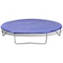 Set de cama elástica de 5 piezas 4,57 m de vidaXL, Trampolín - Ref: Foro24-142586, Precio: 672,99 €, Descuento: %