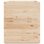 Solid pine wood planter 90x60x72 cm by vidaXL, Pots and planters - Ref: Foro24-3282644, Price: 228,99 €, Discount: %