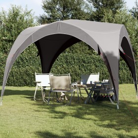 White Waterproof Party Tent by vidaXL, tents - Ref: Foro24-94569, Price: 107,99 €, Discount: %