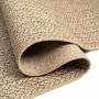 ZIZUR jute look indoor and outdoor rug 80x200 cm by vidaXL, Rugs - Ref: Foro24-4006151, Price: 52,99 €, Discount: %