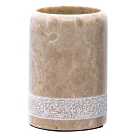 RIDDER Vaso para lavabo Posh mármol de RIDDER, Accesorios para el baño - Ref: Foro24-429748, Precio: 25,57 €, Descuento: %