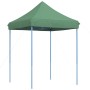 Tienda de fiesta plegable Pop-Up verde 200x200x306 cm de vidaXL, Carpas y cenadores - Ref: Foro24-4004984, Precio: 95,41 €, D...