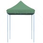 Green Pop-Up Folding Party Tent 200x200x306 cm by vidaXL, Tents and gazebos - Ref: Foro24-4004984, Price: 95,41 €, Discount: %