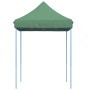 Green Pop-Up Folding Party Tent 200x200x306 cm by vidaXL, Tents and gazebos - Ref: Foro24-4004984, Price: 95,41 €, Discount: %