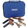 Draper Tools Set de carpintería mini 5 piezas de Draper Tools, Juegos de herramientas manuales - Ref: Foro24-429553, Precio: ...