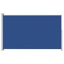 Einziehbare blaue Gartenmarkise 180x300 cm von vidaXL, Sonnenschirme - Ref: Foro24-313403, Preis: 87,13 €, Rabatt: %