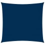 Blue square sail shade made of Oxford fabric, 3x3 meters. by vidaXL, Umbrellas - Ref: Foro24-135522, Price: 34,67 €, Discount: %