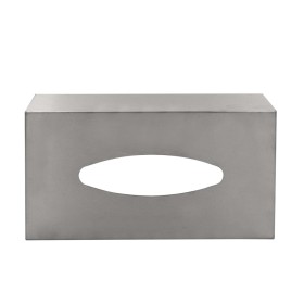 RIDDER Classic matte tissue box by RIDDER, tissue boxes - Ref: Foro24-429716, Price: 30,99 €, Discount: %