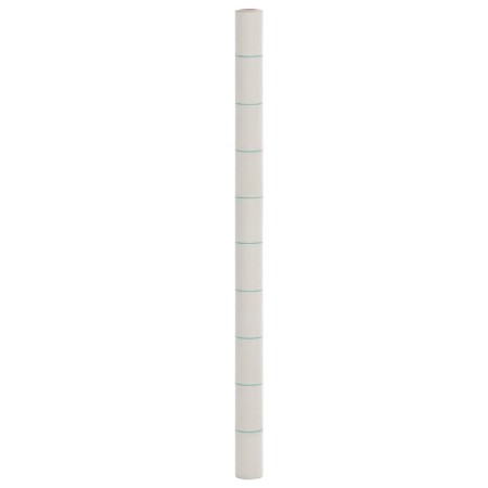 White PP weed membrane 2x25 m by vidaXL, anti-weed meshes - Ref: Foro24-4005921, Price: 24,09 €, Discount: %