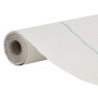 Membrana de malezas PP blanca 2x25 m de vidaXL, Mallas antihierbas - Ref: Foro24-4005921, Precio: 24,09 €, Descuento: %