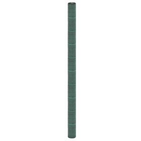 Membrana de malezas PP verde 2x150 m de vidaXL, Mallas antihierbas - Ref: Foro24-4005267, Precio: 92,59 €, Descuento: %