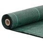 Green PP weed membrane 2x150 m by vidaXL, anti-weed meshes - Ref: Foro24-4005267, Price: 99,73 €, Discount: %