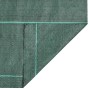 Green PP weed membrane 2x150 m by vidaXL, anti-weed meshes - Ref: Foro24-4005267, Price: 99,73 €, Discount: %