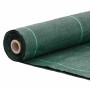 Green PP weed membrane 1.5x200 m by vidaXL, anti-weed meshes - Ref: Foro24-4005261, Price: 108,03 €, Discount: %