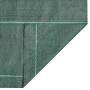 Green PP weed membrane 1.5x200 m by vidaXL, anti-weed meshes - Ref: Foro24-4005261, Price: 108,03 €, Discount: %