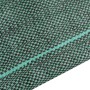 Green PP weed membrane 1.5x200 m by vidaXL, anti-weed meshes - Ref: Foro24-4005261, Price: 108,03 €, Discount: %