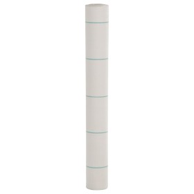 Membrana de malezas PP blanca 1x50 m de vidaXL, Mallas antihierbas - Ref: Foro24-4005908, Precio: 27,14 €, Descuento: %