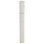 Membrana de malezas PP blanca 1x50 m de vidaXL, Mallas antihierbas - Ref: Foro24-4005908, Precio: 29,35 €, Descuento: %