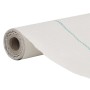 Membrana de malezas PP blanca 1x50 m de vidaXL, Mallas antihierbas - Ref: Foro24-4005908, Precio: 29,35 €, Descuento: %