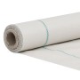 Membrana de malezas PP blanca 1x50 m de vidaXL, Mallas antihierbas - Ref: Foro24-4005908, Precio: 29,35 €, Descuento: %