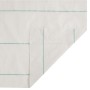 Membrana de malezas PP blanca 1x50 m de vidaXL, Mallas antihierbas - Ref: Foro24-4005908, Precio: 29,35 €, Descuento: %