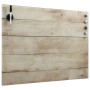 Pizarra magnética de pared vidrio 60x80 cm de vidaXL, Pizarras blancas - Ref: Foro24-285397, Precio: 54,21 €, Descuento: %