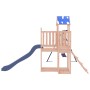 Massivholz-Außenspielplatz Douglas3156935 von vidaXL, Schaukeln und Spielgeräte - Ref: Foro24-3278978, Preis: 420,73 €, Rabat...