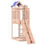 Massivholz-Außenspielplatz Douglas3156935 von vidaXL, Schaukeln und Spielgeräte - Ref: Foro24-3278990, Preis: 372,34 €, Rabat...