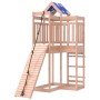 Massivholz-Außenspielplatz Douglas3156935 von vidaXL, Schaukeln und Spielgeräte - Ref: Foro24-3278990, Preis: 372,34 €, Rabat...