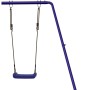 Outdoor playground made of solid pine wood by vidaXL, Swings and play structures - Ref: Foro24-3279007, Price: 763,99 €, Disc...