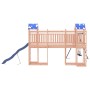 Massivholz-Außenspielplatz Douglas3156935 von vidaXL, Schaukeln und Spielgeräte - Ref: Foro24-3279005, Preis: 899,99 €, Rabat...