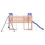 Solid wood outdoor playground Douglas3156935 by vidaXL, Swings and play structures - Ref: Foro24-3279005, Price: 899,99 €, Di...