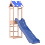 Massivholz-Außenspielplatz Douglas3156935 von vidaXL, Schaukeln und Spielgeräte - Ref: Foro24-3279011, Preis: 189,22 €, Rabat...