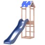 Massivholz-Außenspielplatz Douglas3156935 von vidaXL, Schaukeln und Spielgeräte - Ref: Foro24-3279011, Preis: 189,22 €, Rabat...